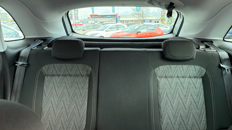 Vauxhall Crossland X 1.2 [83] Griffin 5dr [Start Stop] Petrol Hatchback